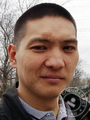 Очиров Александр Юрьевич Очиров Александр Юрьевич