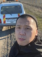 Чингиз Викторович Мочаев