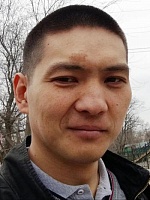 Александр Юрьевич Очиров
