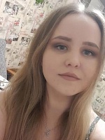 Марина Сергеевна Молчанова